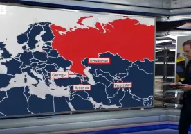 Sky News: Britaniya eksporti O‘zbekiston orqali Rossiya armiyasini boyitmoqda фото