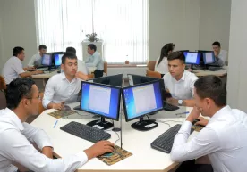Ўзбекистонда IT соҳасида янги университет очилди фото