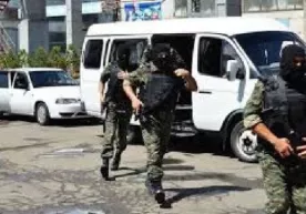 DXX Toshkent shahrida terroristik tashkilotning yashirin guruhi faoliyatiga chek qo‘ydi фото