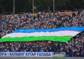 Ўзбекистон терма жамоаси ЖЧ-2018 саралаши доирасидаги учрашувда Яманни кичик ҳисобда енгди фото