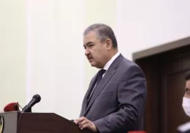 Абдусалом Азизов: «Болалар футболидан тортиб, барча футбол тизимимизни қайта кўриб чиқиш лозимлигини тўлиқ тушуниб етдик» фото
