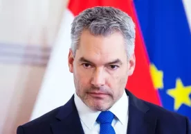 Avstriya kansleri Turkiya borasida kutilmagan bayonot berdi фото