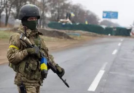 Украинада Донбассдаги урушни штурм билан якунлаш таклиф қилинди фото