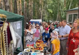 Xalqaro festivalda O‘zbekistonning sayyohlik salohiyati taqdim etildi фото