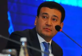 OFK rahbari O‘FF prezidenti etib saylangan Umid Ahmadjonovga tabrik yo‘lladi фото