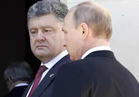 Rossiya va Ukraina. Ziddiyat ildizi qayerda? (foto) фото