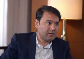 Rasul Kusherbayev: "Ozodlik" xatoga yo‘l qo‘yilganini tan olishi kerak фото