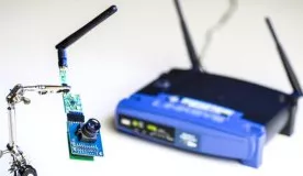 Wi-Fi orqali energiyani uzatish texnologiyasi ishlab chiqildi фото