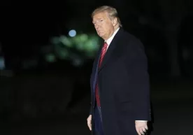Трамп "Толибон" етакчилари билан учрашиш ниятида эканлигини айтди фото