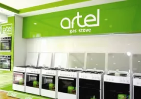 Artel Россияга ўз маҳсулотини экспорт қилади фото