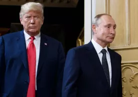 Кремль предлагает Трампу российскую нефть и доступ к Арктике фото