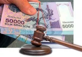 141 mln. so‘mdan ortiq aliment pullari oldindan to‘lab berildi фото