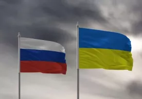Rossiya: Ukraina urushda zaharli kimyoviy moddalardan foydalanmoqda фото