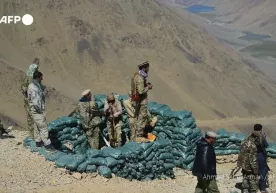 Panjsher sulh tuzish tarafdori, ammo hujumga ham tayyor. «Tolibon»ga qarshi kuchlar joylashgan hududda nimalar bo‘lyapti? фото