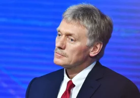 Песков: АҚШ Украинадаги можарода бевосита иштирок этмоқда фото