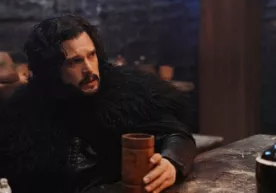 Kit Xarington “Taxt o‘yinlari”dagi o‘zining sevimli sahnalarini aytdi (video) фото