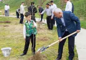 18-19 mart kunlari yurtimizda umumxalq xayriya hashari o‘tkaziladi фото
