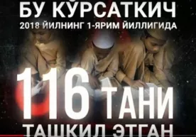 «Ҳужрадаги зулмат»: Ўзбекистондаги хуфёна ҳужралар, Суриядаги ўзбек жангарилари (видео) фото