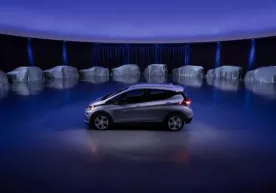 GM бензин ва дизель машиналардан тўлиқ воз кечишга қарор қилди фото