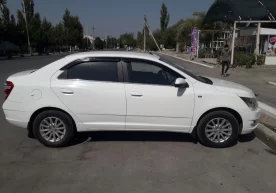 Қарздорни автомашинаси сотилди ва қарзларига тўланди фото