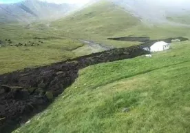 Интернетда пайдо бўлган видео одамларни ваҳимага солди (видео) фото