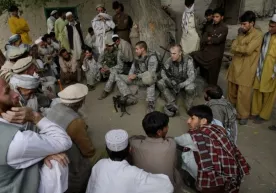 AQSH iyul oxirida Amerika vizasini so‘ragan afg‘onistonliklarni evakuatsiya qilishni boshlaydi фото