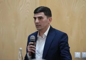 Футзал бўйича Ўзбекистон миллий жамоасига янги бош мураббий тайинланди фото
