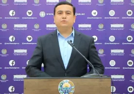 Марҳамат тумани ҳокими ўқитувчилардан узр сўради фото