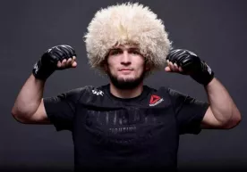 Ҳабиб Нурмагомедов Европа Чемпионлар Лигаси финалида қайси жамоалар ўйнаши борасида тахмин билдирди фото