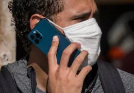 Мутахассислар iPhone 12нинг хавфини аниқлашди фото
