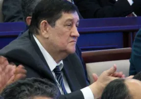 Rustam Inoyatov yangi lavozimga tayinlandi фото