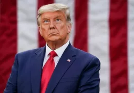 Tramp Baydenni soxta prezident deb atab, respublikachilarni saylov natijalariga qarshi chiqishda davom etishga chaqirdi фото