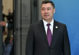 Садир Жапаровнинг 2021 йилги даромадлари ва мол-мулки тўғрисидаги декларация эълон қилинди фото