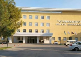 “Ўзбеккино" Миллий агентлиги номи ўзгарди фото