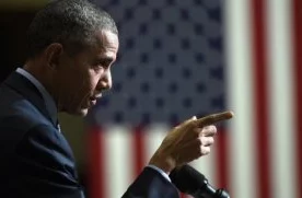 Obama: Rossiyaga qarshi sanksiyalar Minsk kelishuvlari bajarilgandan keyin bekor qilinishi kerak фото