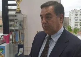 «Ўзбеккино» раҳбари ўзига нисбатан «исён» юзасидан баёнот бермоқчи фото