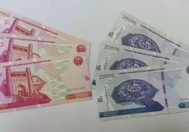 Oʻzbekistonda yangi banknotalar muomalaga chikarildi: bu nimaga olib keladi? фото