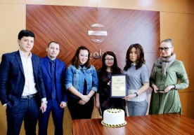 Beeline‘нинг реклама ролиги энг инноватсион деб тан олинди фото