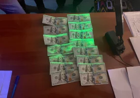 Самарқандда ҳоким ёрдамчиси пора билан қўлга олинди фото
