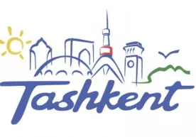 Toshkent shahrining yangi logotipi nimalarda aks ettiriladi? фото