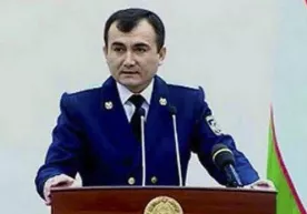 MXX rahbari, vazir va qo‘mita raisi. Sobiq prokurorlar qaysi lavozimlarga tayinlanmoqda? фото