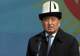 Қирғизистоннинг янги президенти Сооронбой Жээнбеков, унинг оиласи ва қариндошлари ҳақида нималар маълум? фото