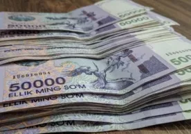Бўкалик отага фарзанди 70 млн. сўм тўлади фото