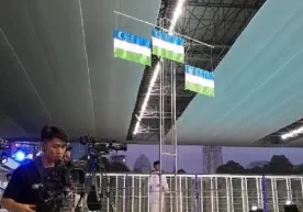 Параосиё ўйинлари. Шоҳсупада фақат бизникилар! фото