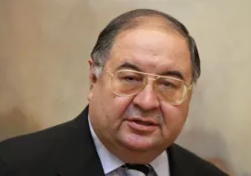 Алишер Усмонов Alibabа билан йирик онлайн компанияга асос солмоқда фото