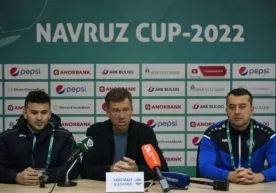 Srechko Katanes Qirg‘iz Respublikasi terma jamoasi ustidan qozonilgan g‘alabadan so‘ng nimalar dedi? фото