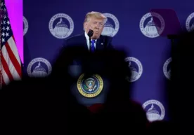 Трамп Туркияга қарши «қудратли санкциялар» қўллашга тайёрланмоқда фото