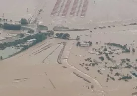 Sardobadagi falokatdan birinchilardan bo‘lib xabar topgan fuqarolar hikoyasi фото