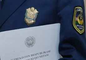 Тошкент шаҳрининг 5 та туман давлат солиқ инспекцияларига янги раҳбарлар тайинланди фото