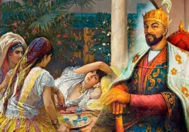 Amir Temur Xorazm ayollaridan nima sababdan qochgan? фото